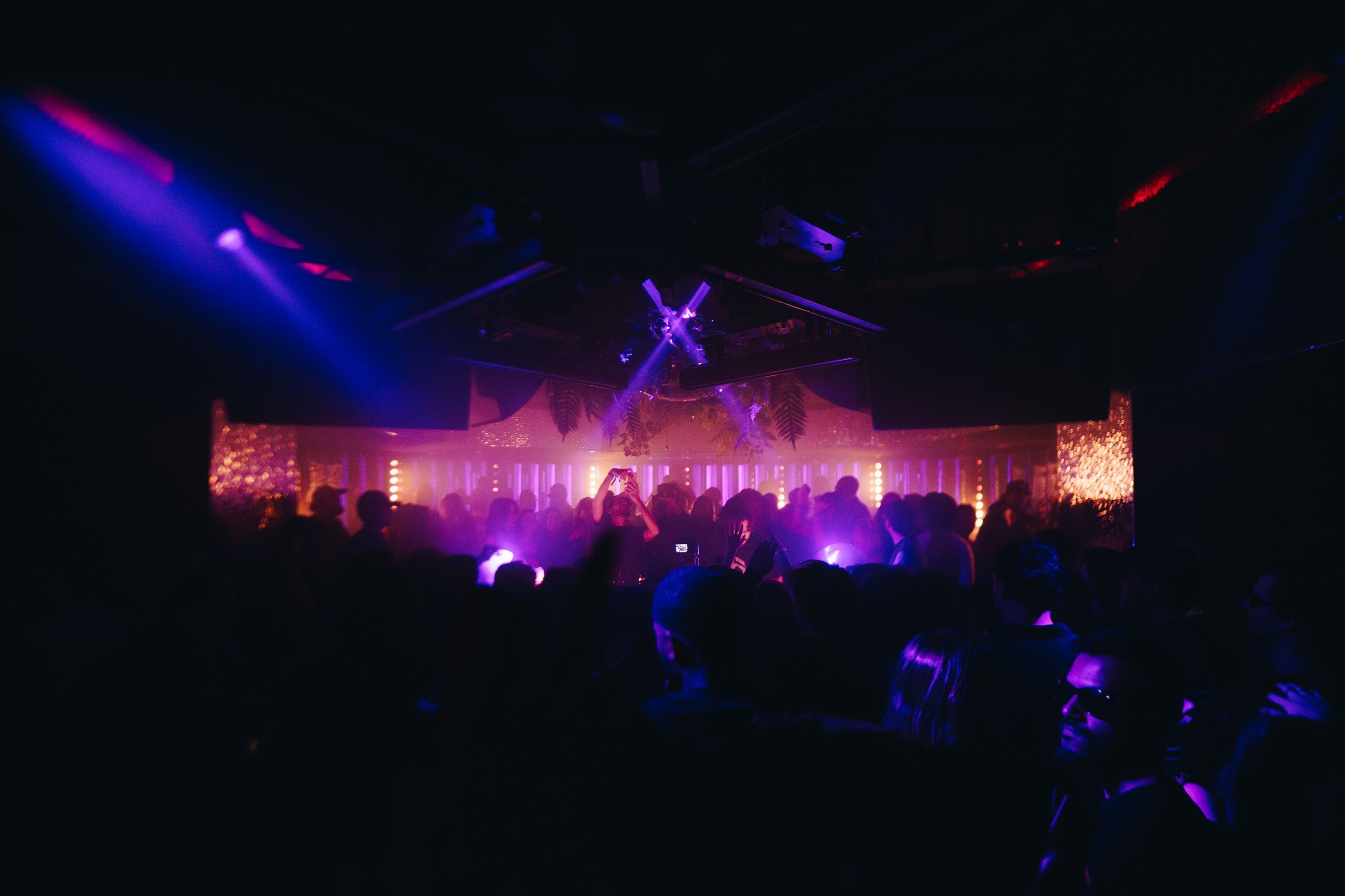 Mont Rouge at Unveiled